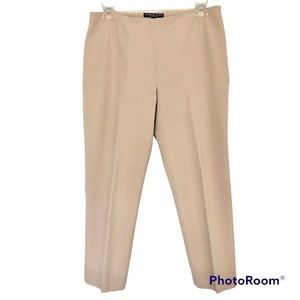 🆕 Piece of Cloth Cropped Straight Leg Pants Women’s
